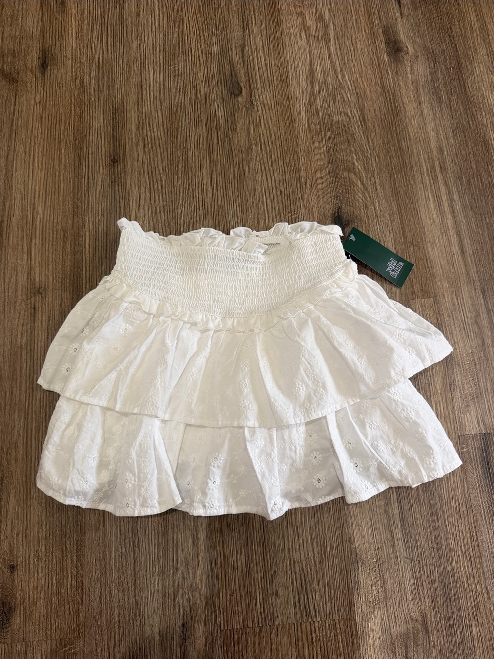 Wild Fable Skirt